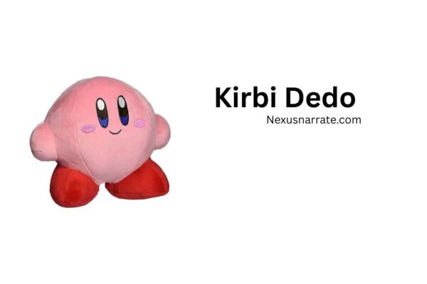 Kirbi Dedo