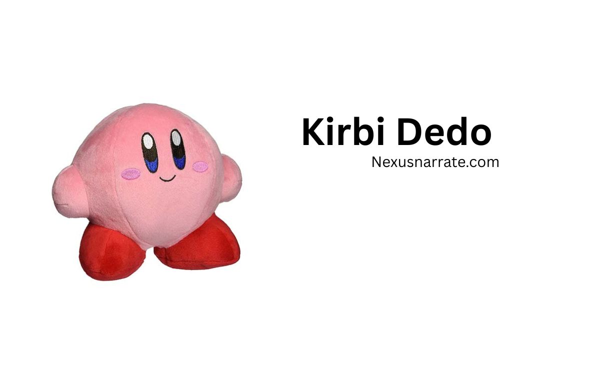 Kirbi Dedo