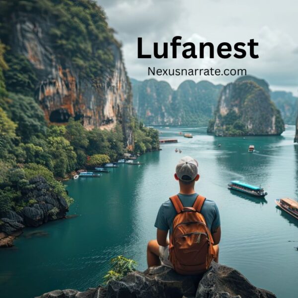 Lufanest
