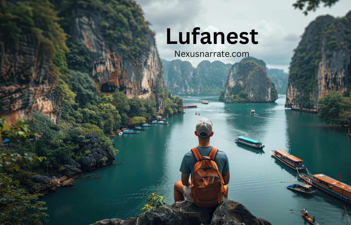 Lufanest