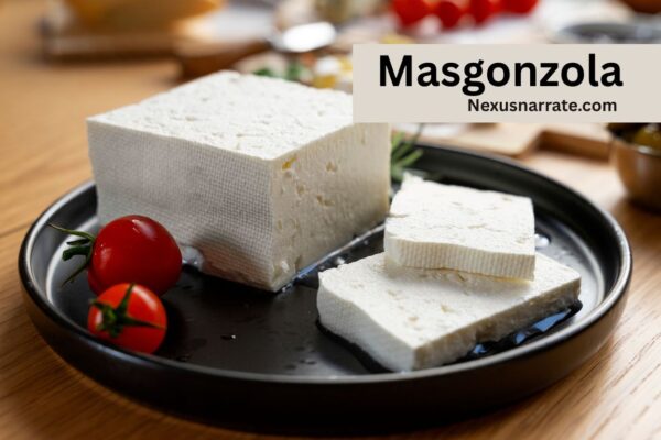 Masgonzola