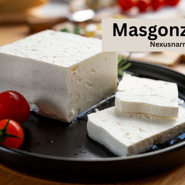 Masgonzola