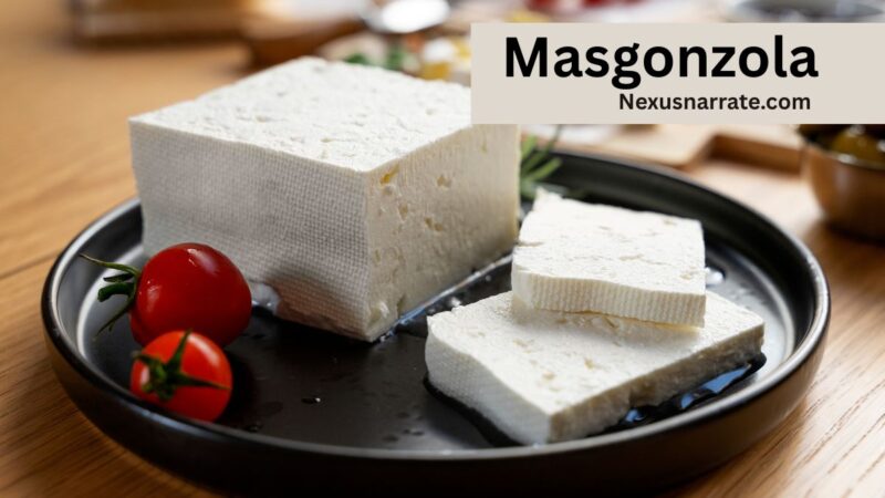 5 Delicious Recipes Featuring Masgonzola for Your Next Dinner Party