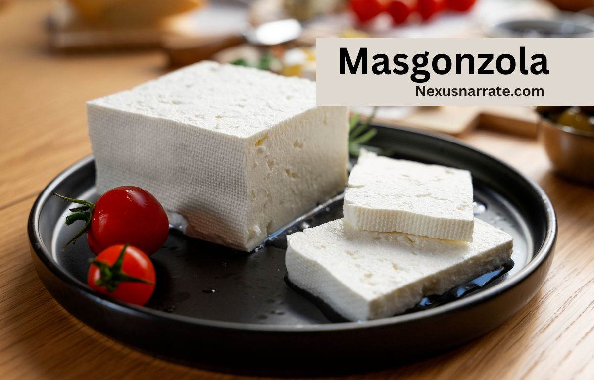 Masgonzola