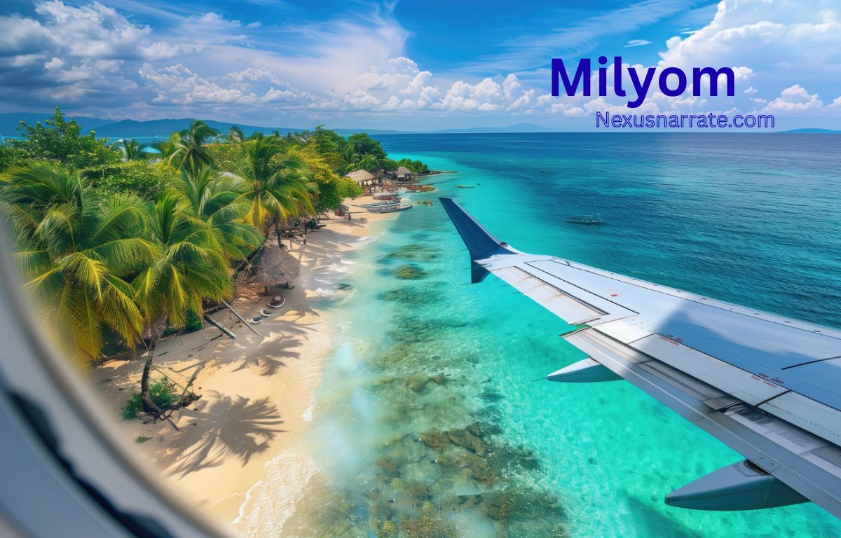 Milyom