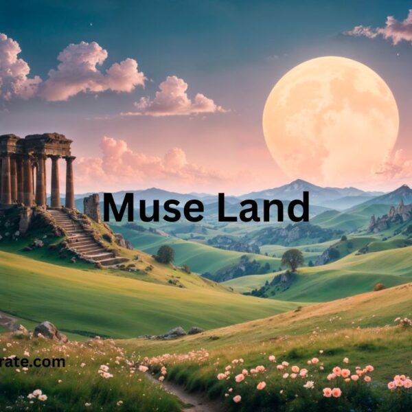 Muse Land