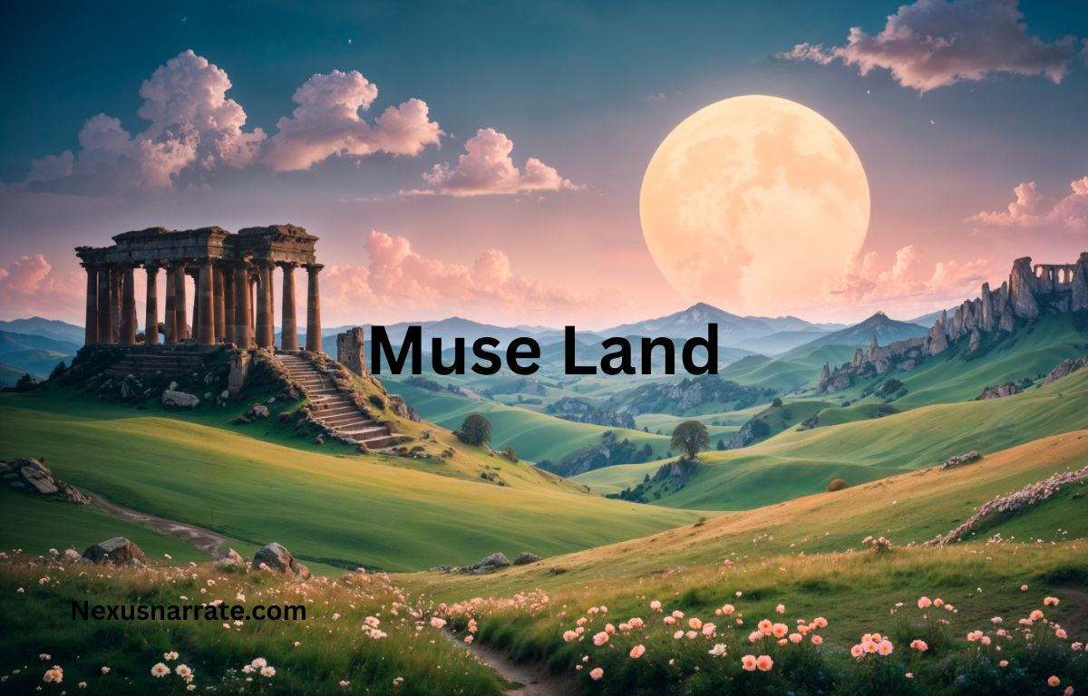 Muse Land