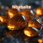 Nbabaite in Focus: Applications and Significance in Modern Geology