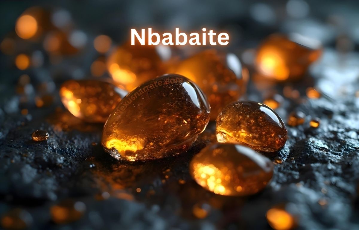 Nbabaite