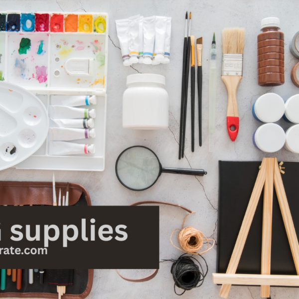 PLG supplies