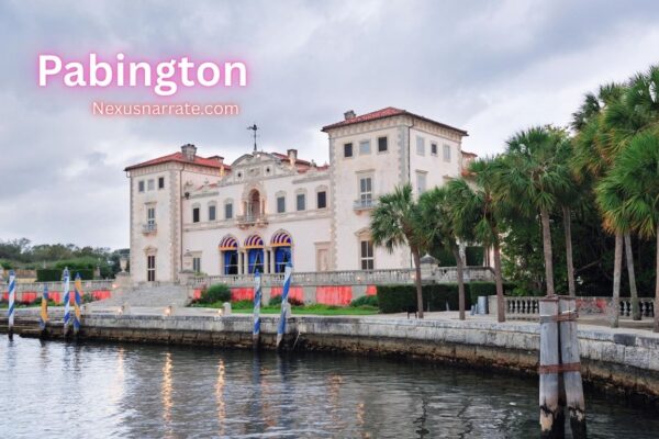 Pabington