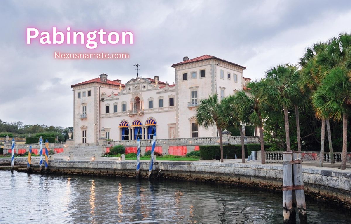 Pabington