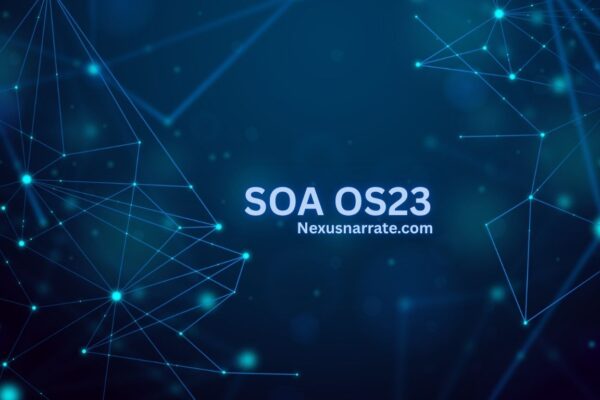 SOA OS23
