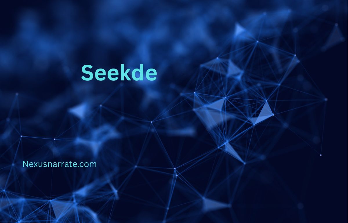 Seekde