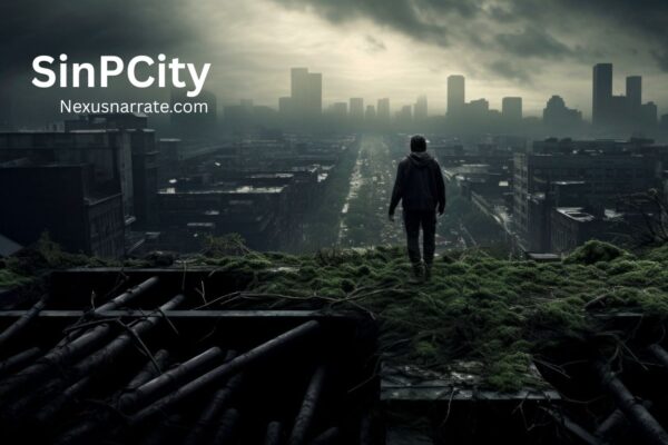 SinPCity