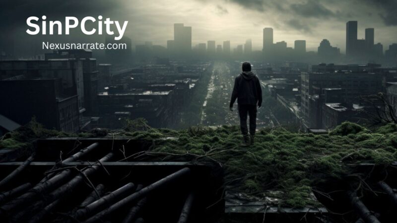 Unveiling Sinpcity: A Deep Dive into Its Amazing Allure and Mystique