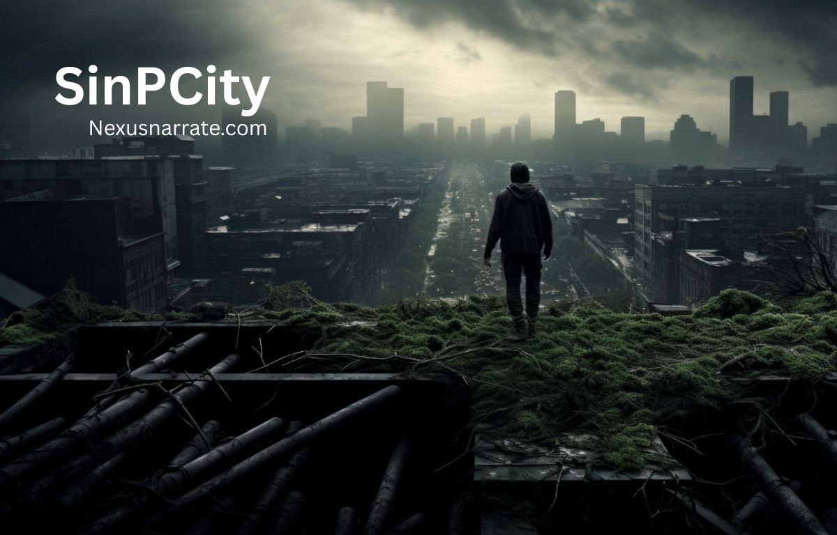 SinPCity