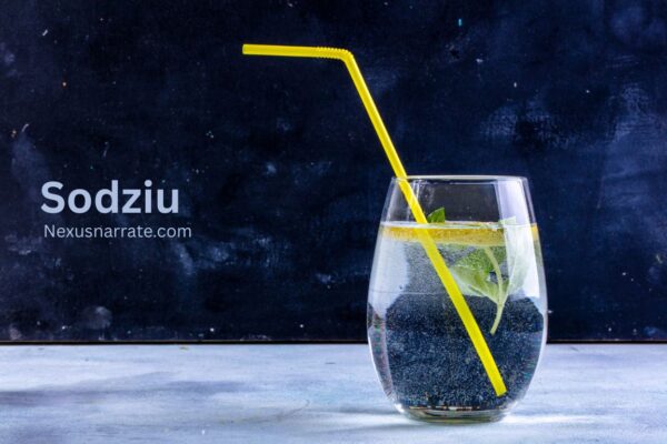 Sodziu