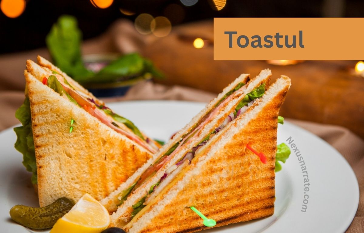 toastul