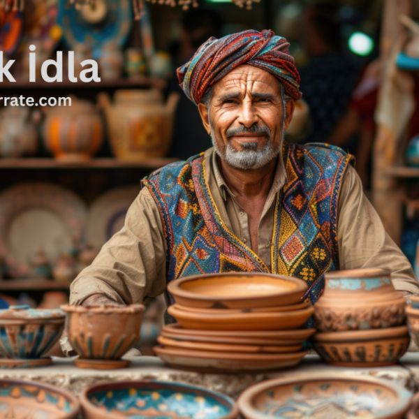 Türk İdla