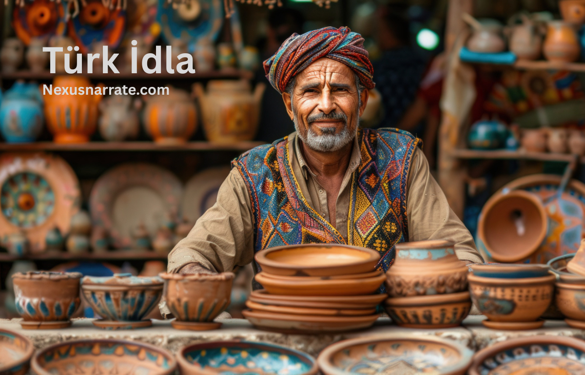 Türk İdla