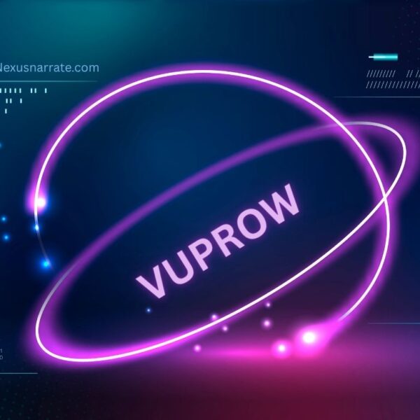 vuprow