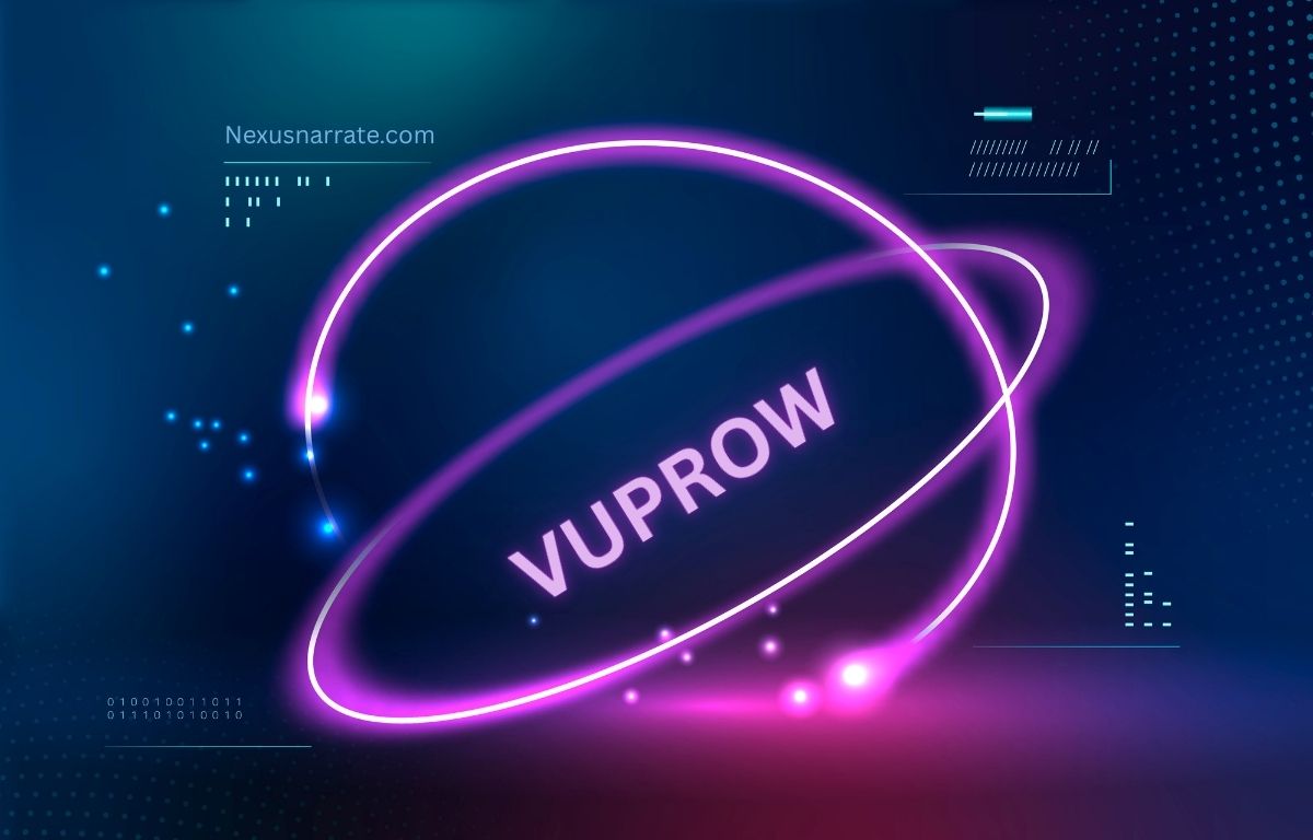 vuprow