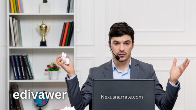 Edivawer Explored: Why This Amazing Platform is Revolutionizing Online Learning