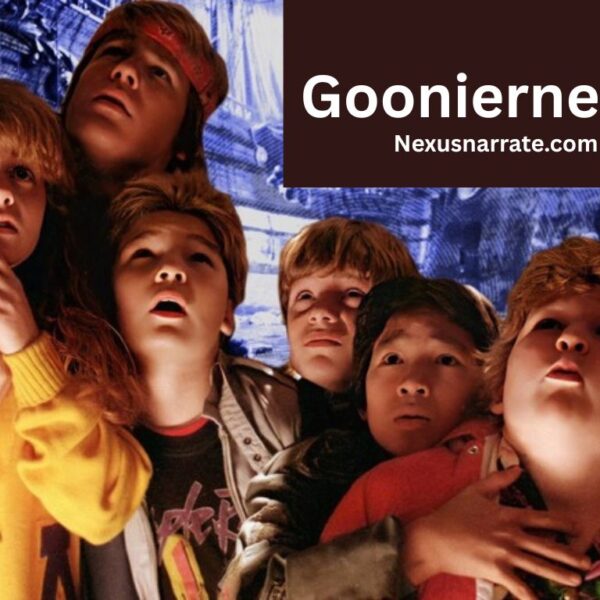 Goonierne