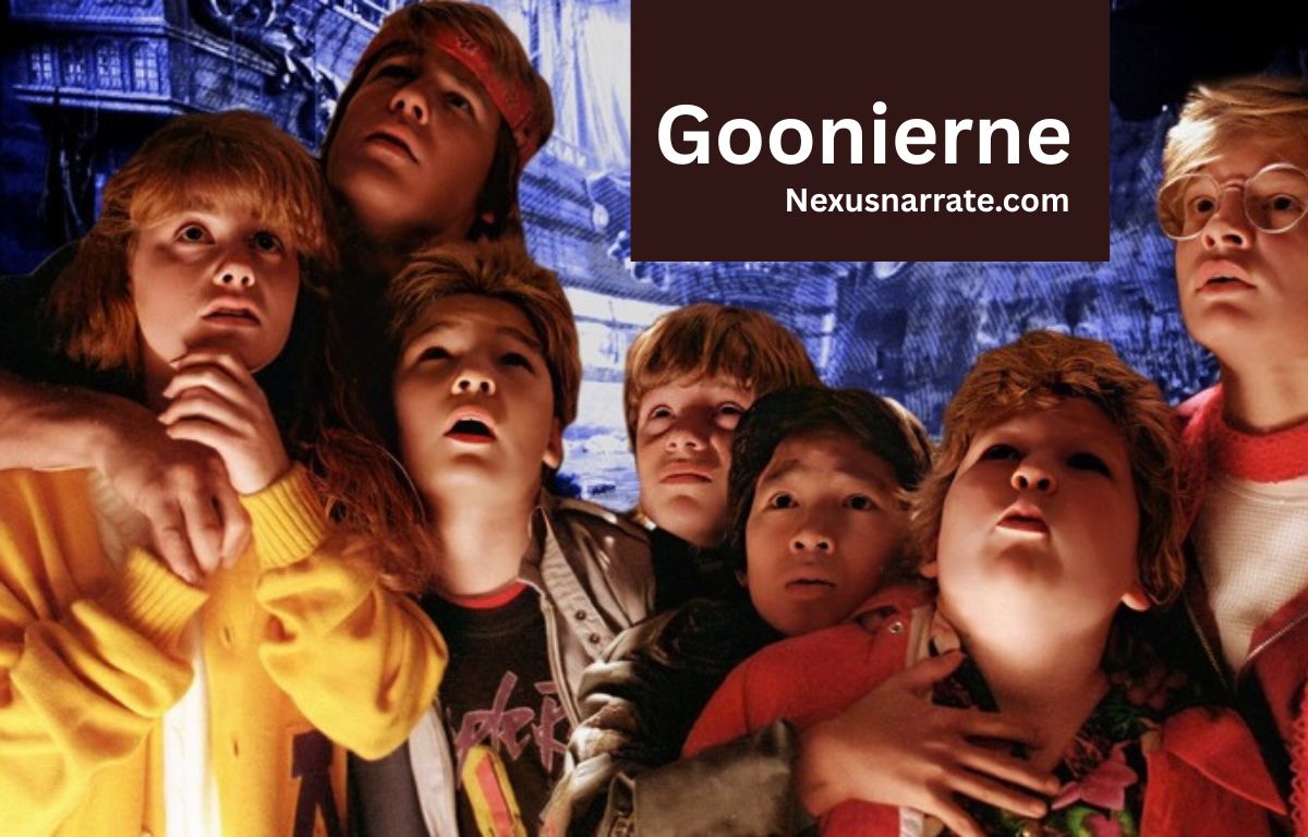 Goonierne