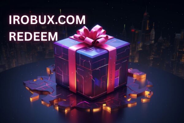 irobux.com Redeem