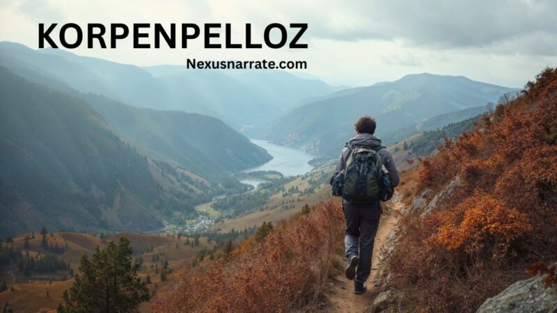 Korpenpelloz: Top 10 Amazing Activities to Experience in It This Season