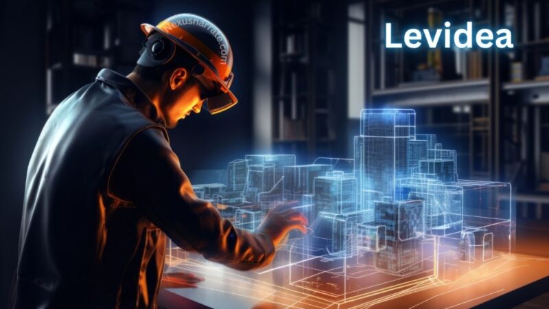 Levidea: Top 5 Reasons Why You Should Consider Integrating it into Your Workflow