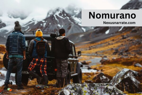 Nomurano