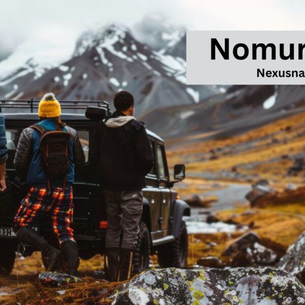Nomurano