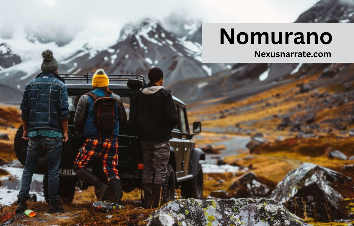 Nomurano