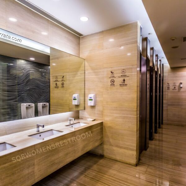 SQRWomenRestroom