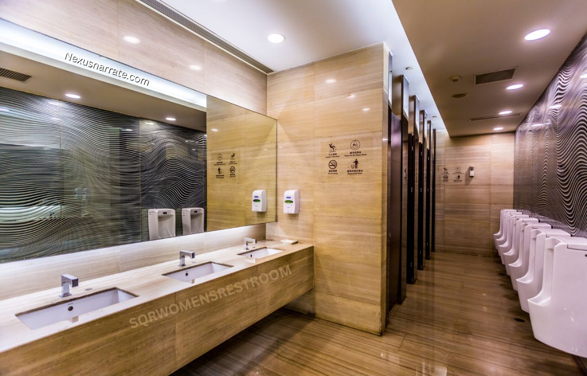 SQRWomenRestroom