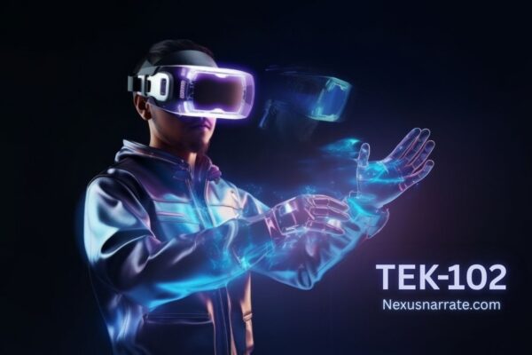 tek-102