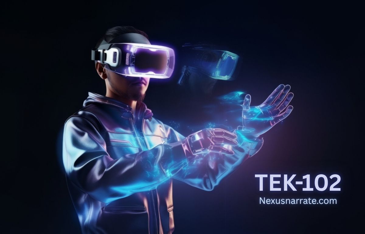 tek-102
