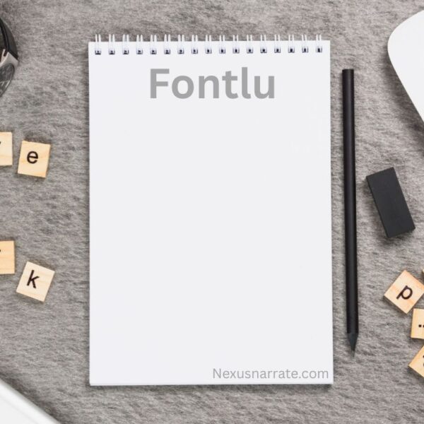 Fontlu
