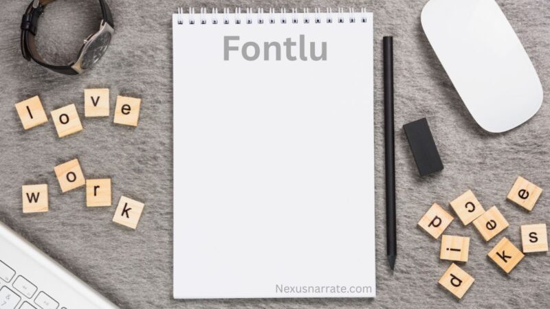 10 Creative Ways to Use Fontlu for Your Next Design Project