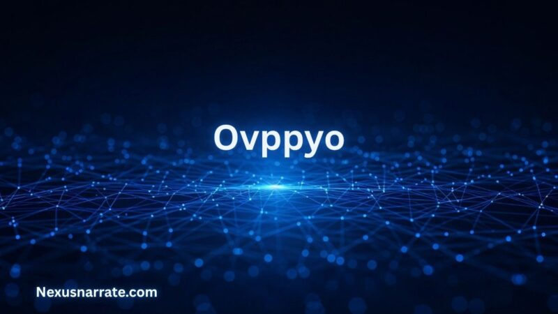 10 Amazing Reasons Why Ovppyo is Taking the World by Storm